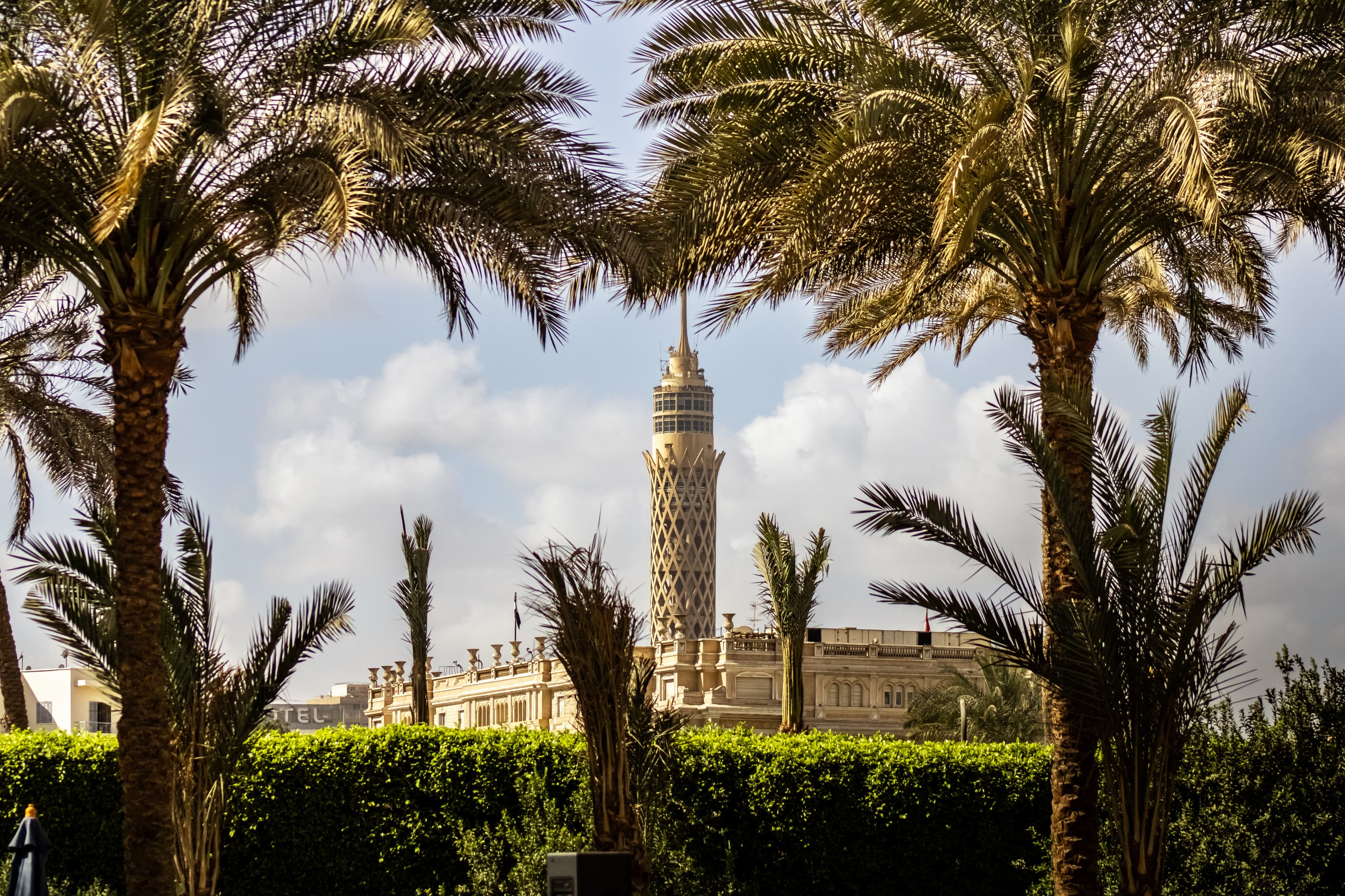 Two Months In: A Reflection on Living Abroad