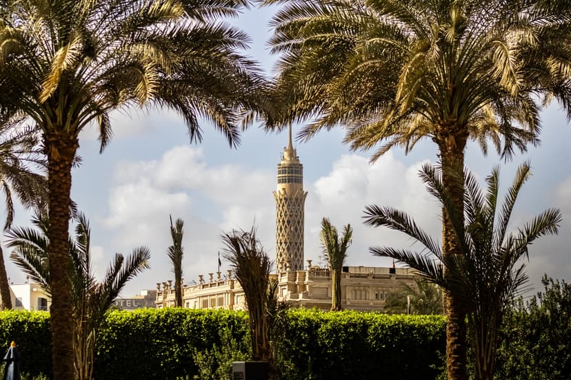 Two Months In: A Reflection on Living Abroad