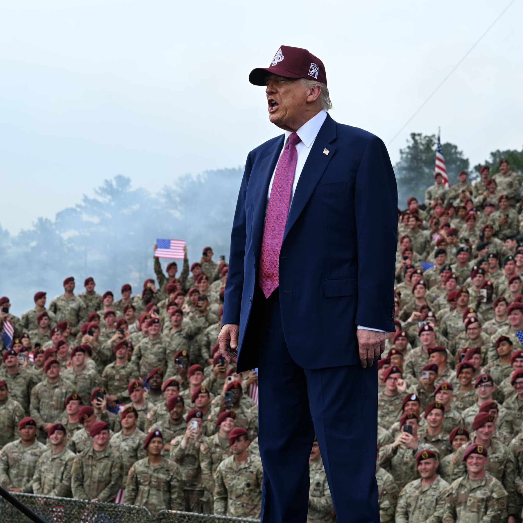 The Normalisation of War Crimes in the Context of the United States